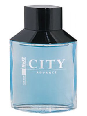 City Advance