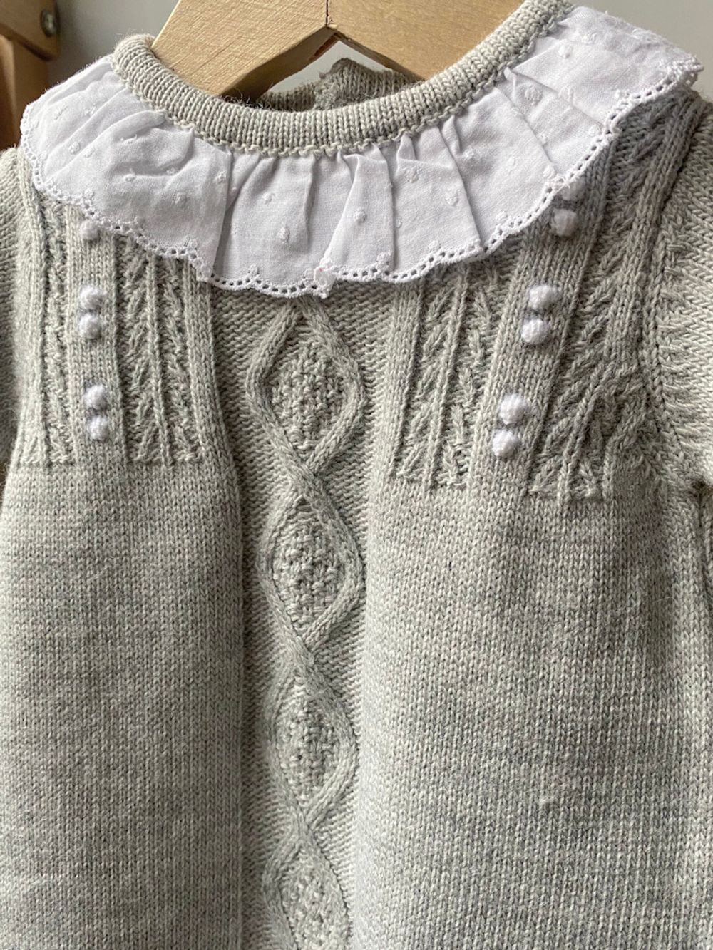 Комбинезон Dulces