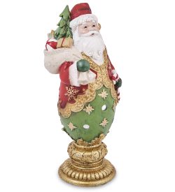 XM-798 Фигура «Дед Мороз»