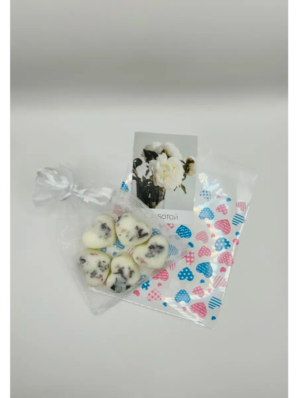 Саше белья в шкаф ароматическое