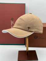 Бейсболка Loro Piana