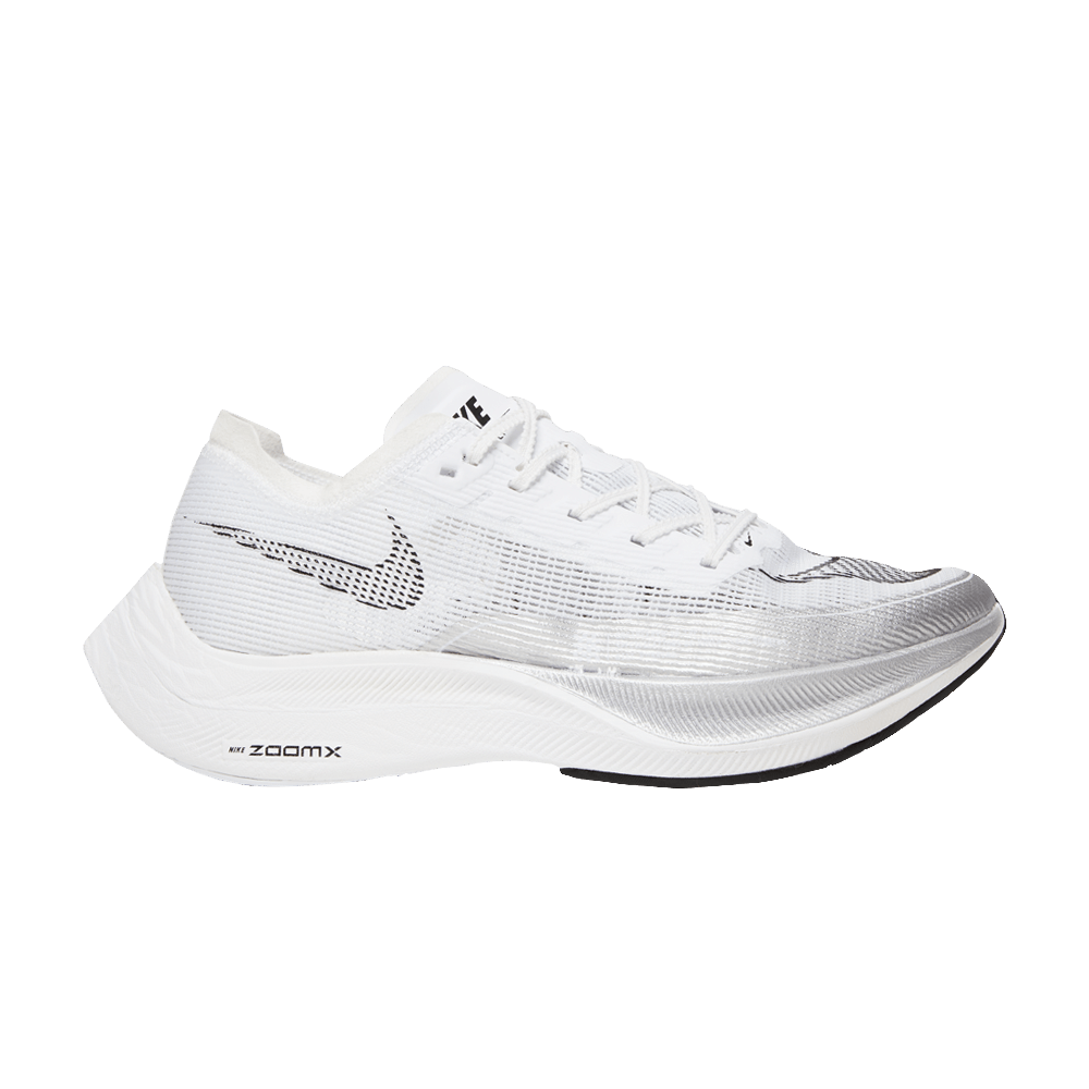 Кроссовки Nike Zoomx Vaporfly Next 2 (Женская размерная сетка)