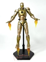 Фигурка Железный человек Iron Man Марвел ZD Toys 1906-21