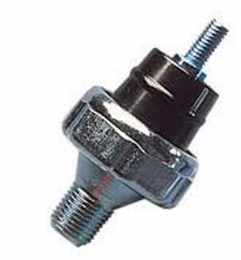 26554-77B ДАТЧИК ДАВЛЕНИЯ МАСЛА, ЭЛЕКТРИЧЕСКИЙ, 12 В -70%