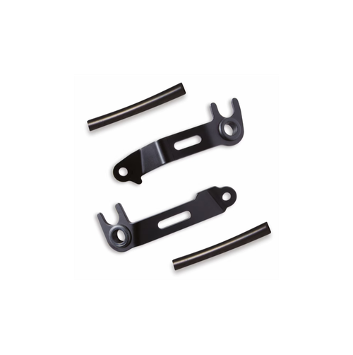 96180591A DUCATI PAIR OF RESERVOIR SUPPORTS (P V4)