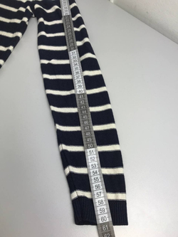 Джемпер Oasis полосатый 42 размер