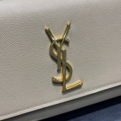 Saint Laurent Kate Medium Bag 24 cm