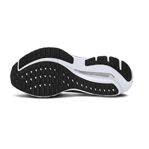 Mizuno Low-Top 'Black White'