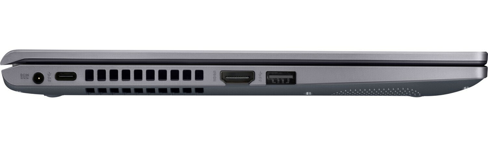 Ноутбук 14"  ASUS Laptop 15 X409FA-EK588T (90NB0MS2-M08820)