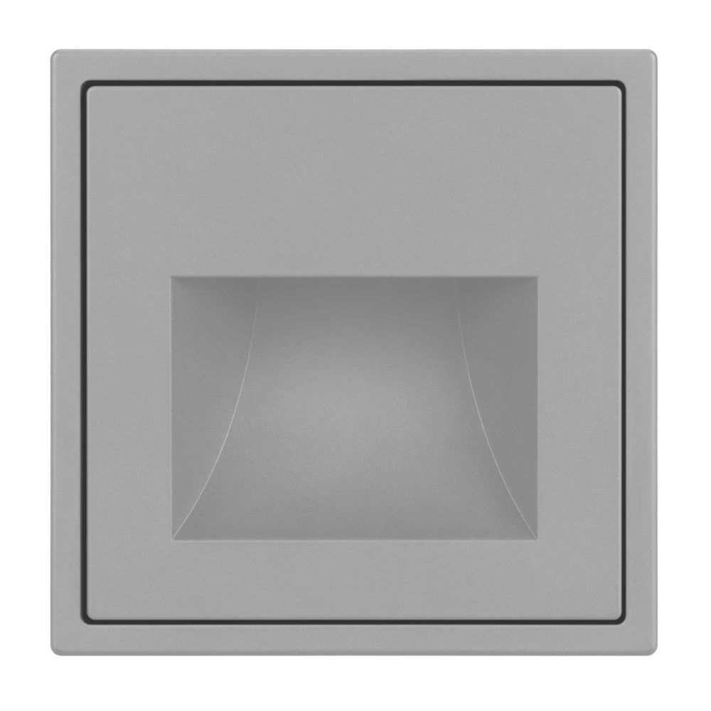 Механизм подсветки LED SWT-NOBE-MFX-SFPL-IS (Arlight, Никель) 061830