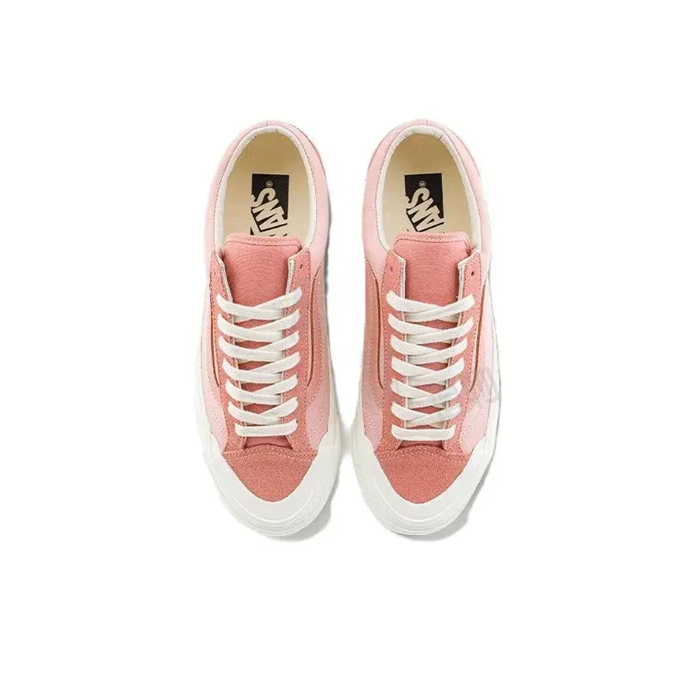 Кеды Vans Old Skool 'Pink' VN000MT6BO9