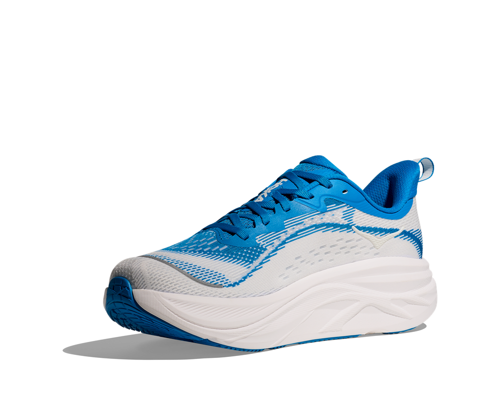 Кроссовки мужские Hoka Skyflow