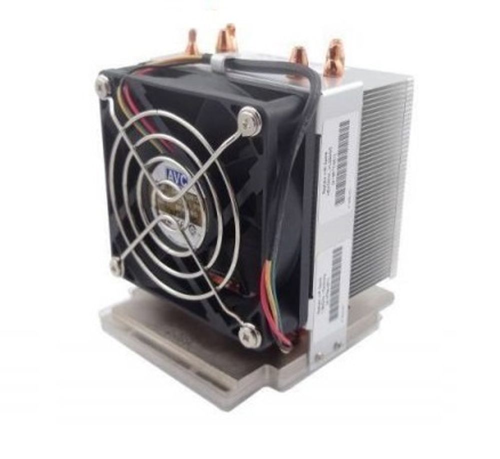 Система охлаждения HP Heatsink for ML350 G5 411354-001