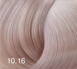 Перманентный крем-краситель Expert Color Bouticle с маслом макадамии и гидролизованными протеинами шелка 100мл.