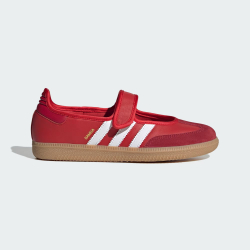 ADIDAS Кроссовки Samba Jane, красный