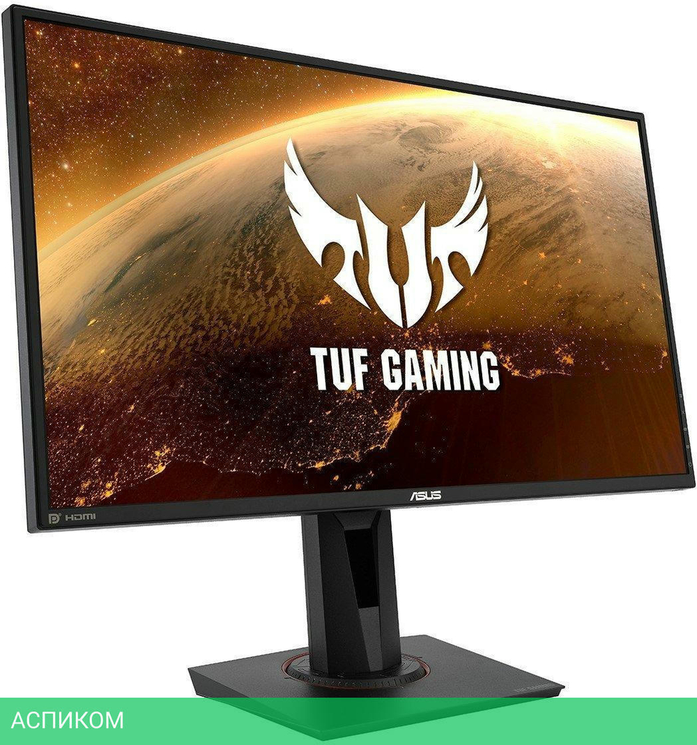 Монитор Asus TUF Gaming VG279QM (90LM05H0-B01370)