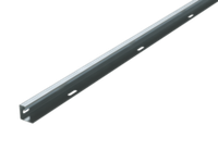 Перегородка SEP L1500 Н 30, горячий цинк