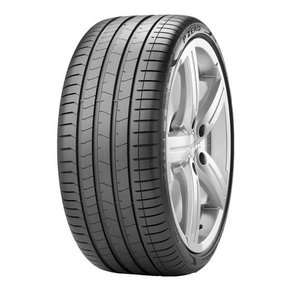 Pirelli P Zero 275/40 R22 107Y XL RunFlat