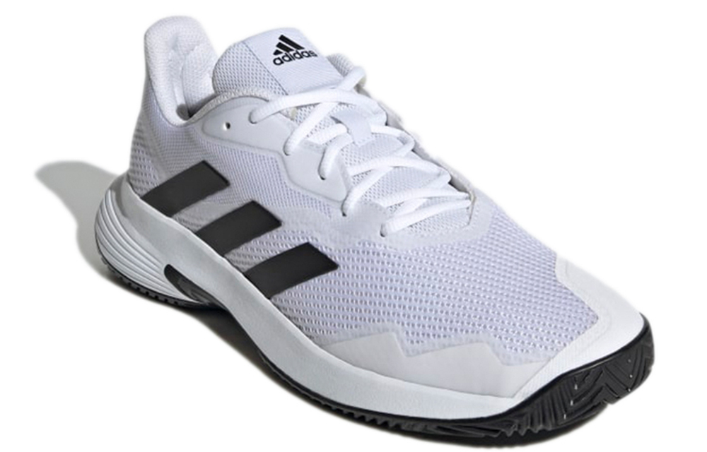 Кроссовки Adidas Courtjam Control