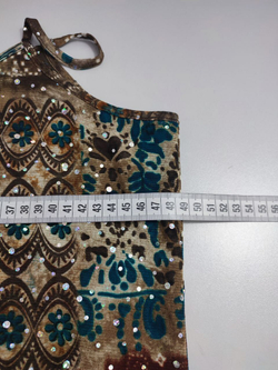 Топ летний 46 размер