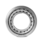 Подшипник роликовый конический однорядный открытый, 45х85х20.75 мм (рулевое управление МАЗ)