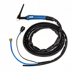 Горелка TIG INTER TIG 200 AC/DC Pulse 8m (Inn)