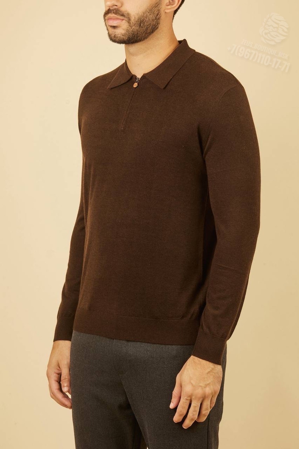 Джемпер Kiton