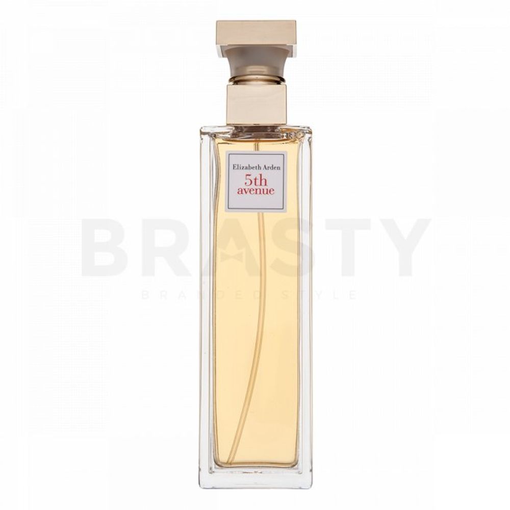 Elizabeth Arden 5th Avenue EDP W 75 ml