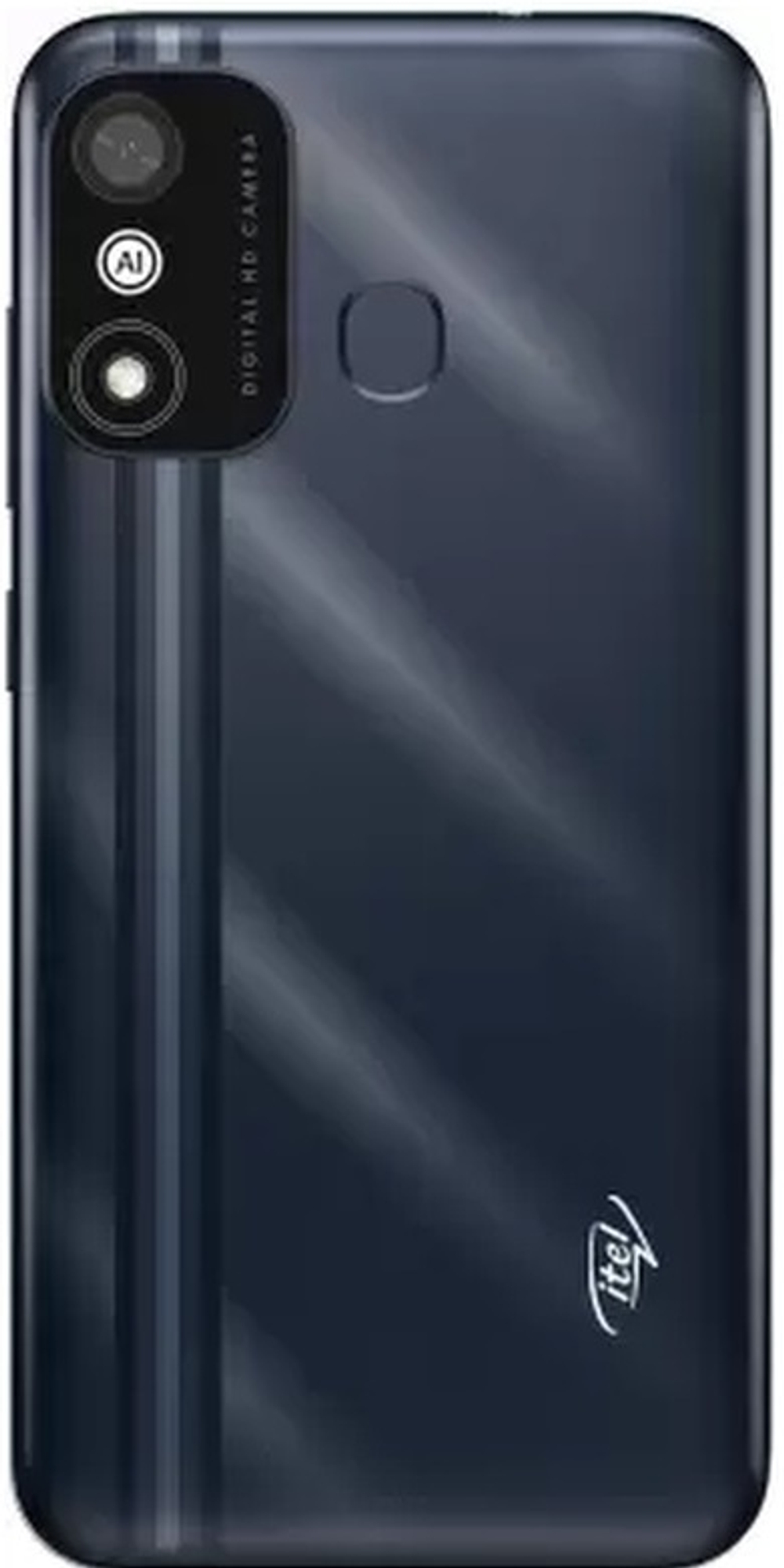 Смартфон ITEL A27 2/32GB Deep Gray