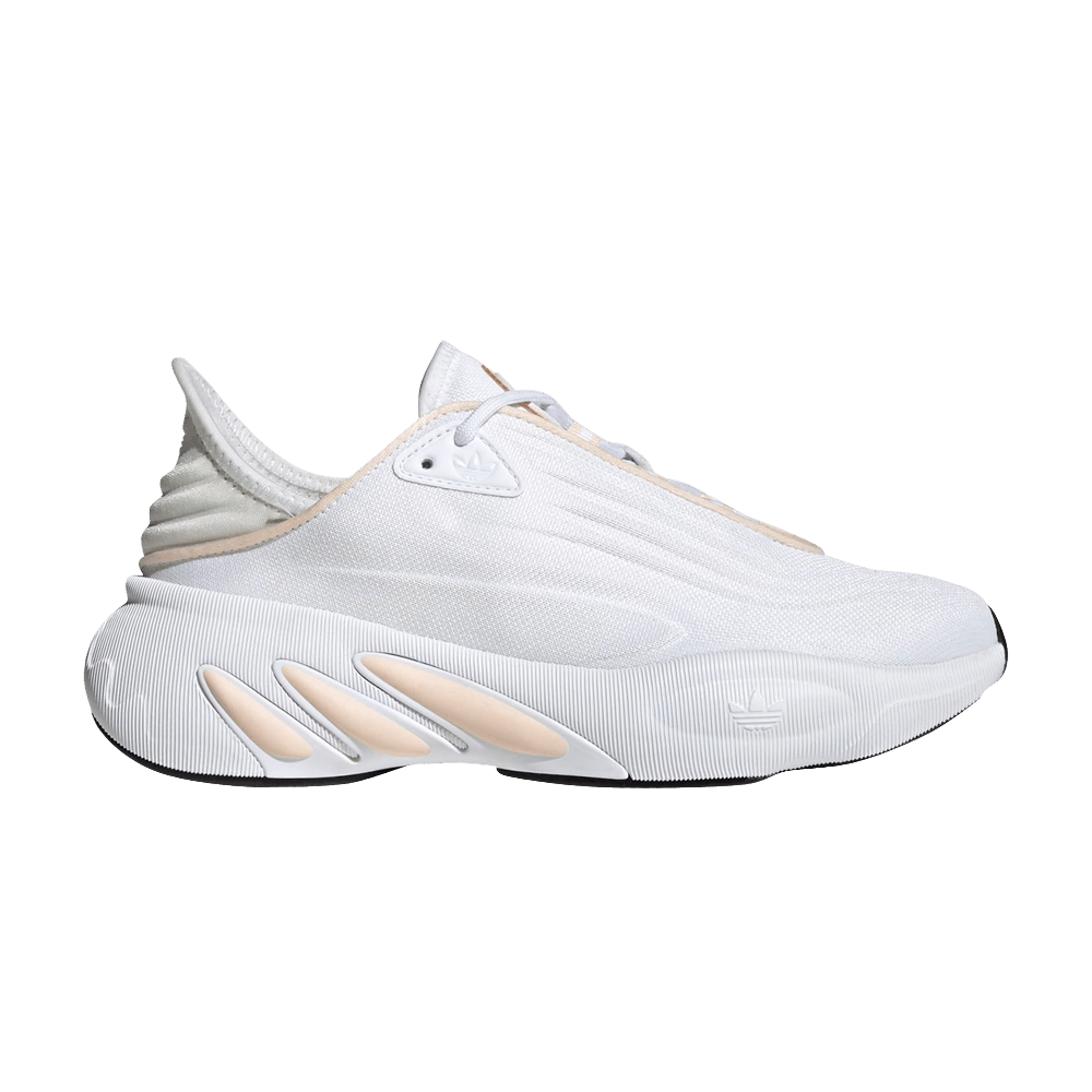 Кроссовки Adidas Originals Adifom Sltn (Женская размерная сетка)