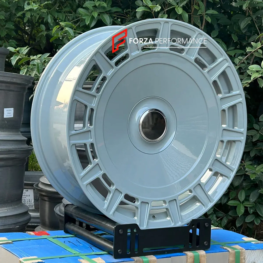 КОВАНЫЕ ДИСКИ ДЛЯ MERCEDES-BENZ G63 W463A/W464 2023 МЕРСЕДЕС-БЕНЦ Гелик Гелентваген