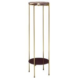 Подставка декоративная Ube, Ø30х100 см