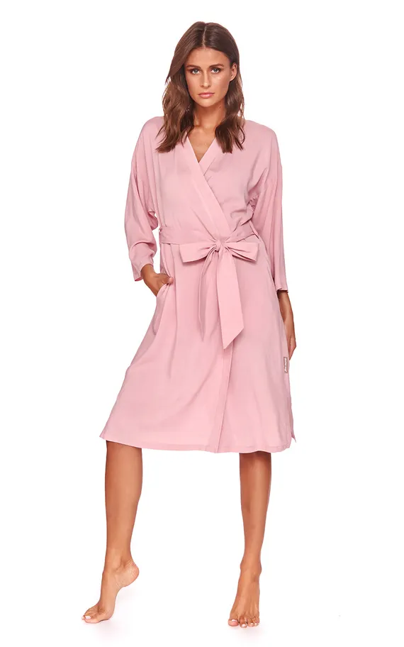Халат SWW.4158 Magic Rose