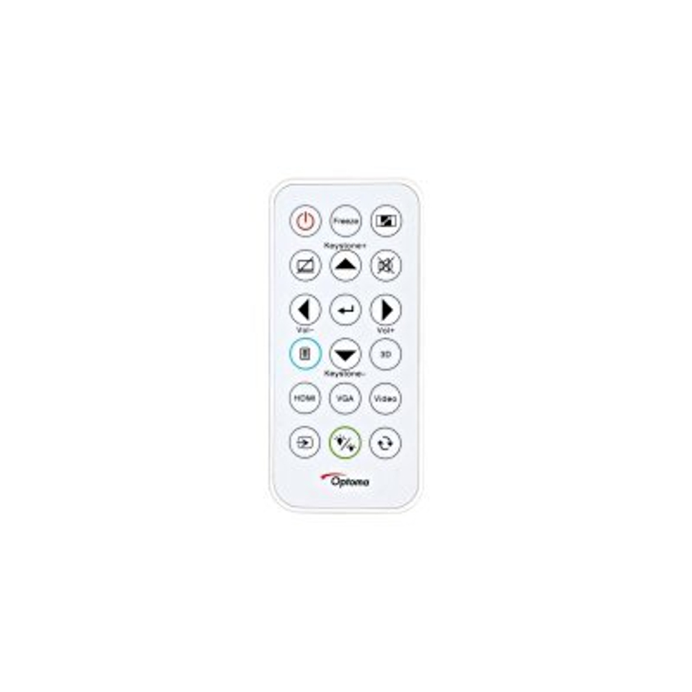 Проектор Optoma YNX6165ST