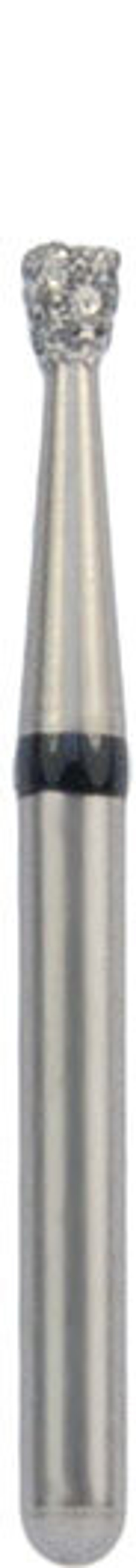 Бор алмазный, тип FG, гр.1 805-014SC-FG, NTI, Германия