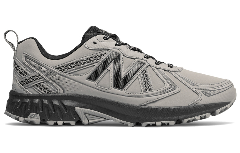 New Balance 410 Series Gray Unisex