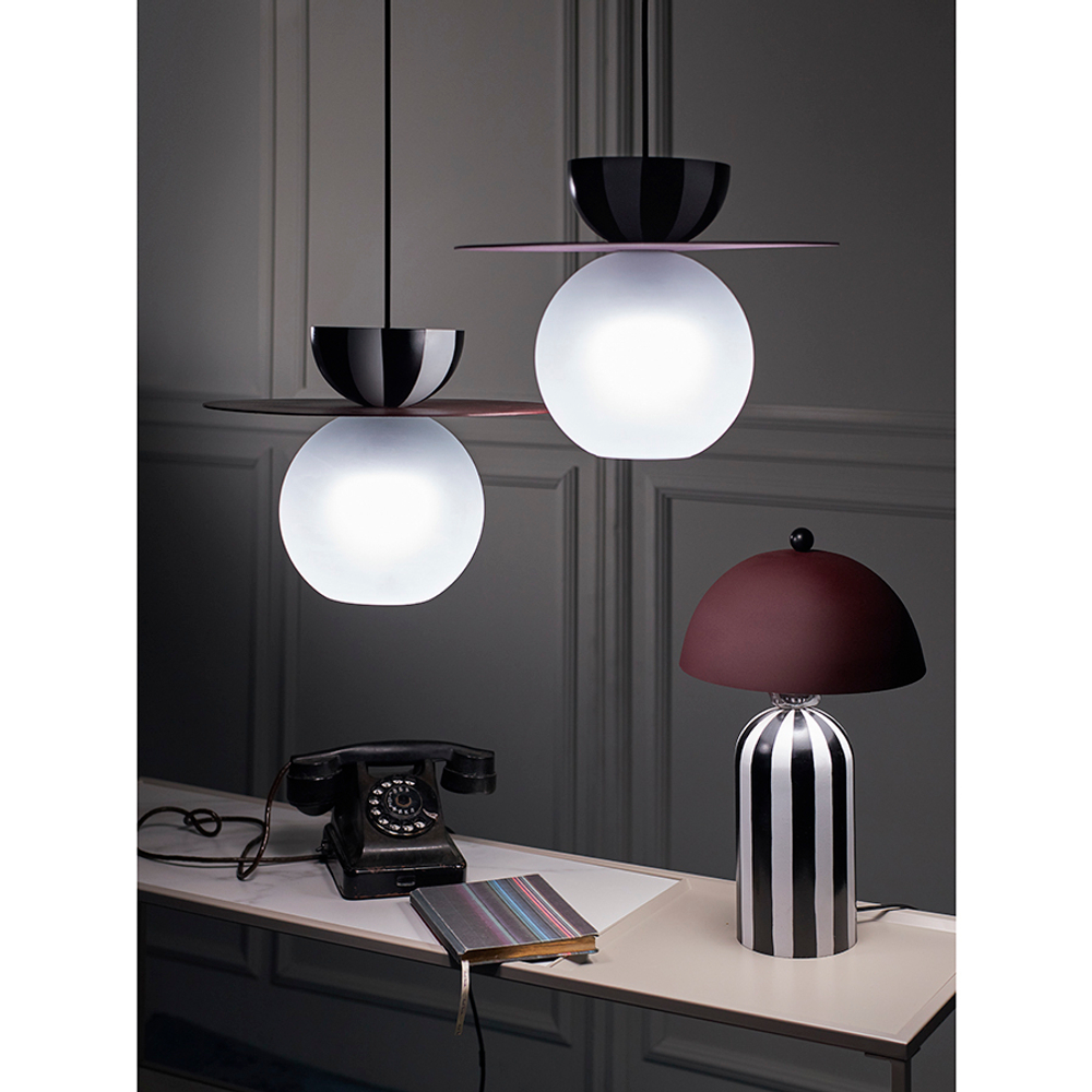 Светильник подвесной Bergenson Bjorn Anniken bb0000503