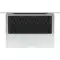 Apple MacBook Pro 14.2" (M5, 24 Gb, 1 TB) MDE64, silver