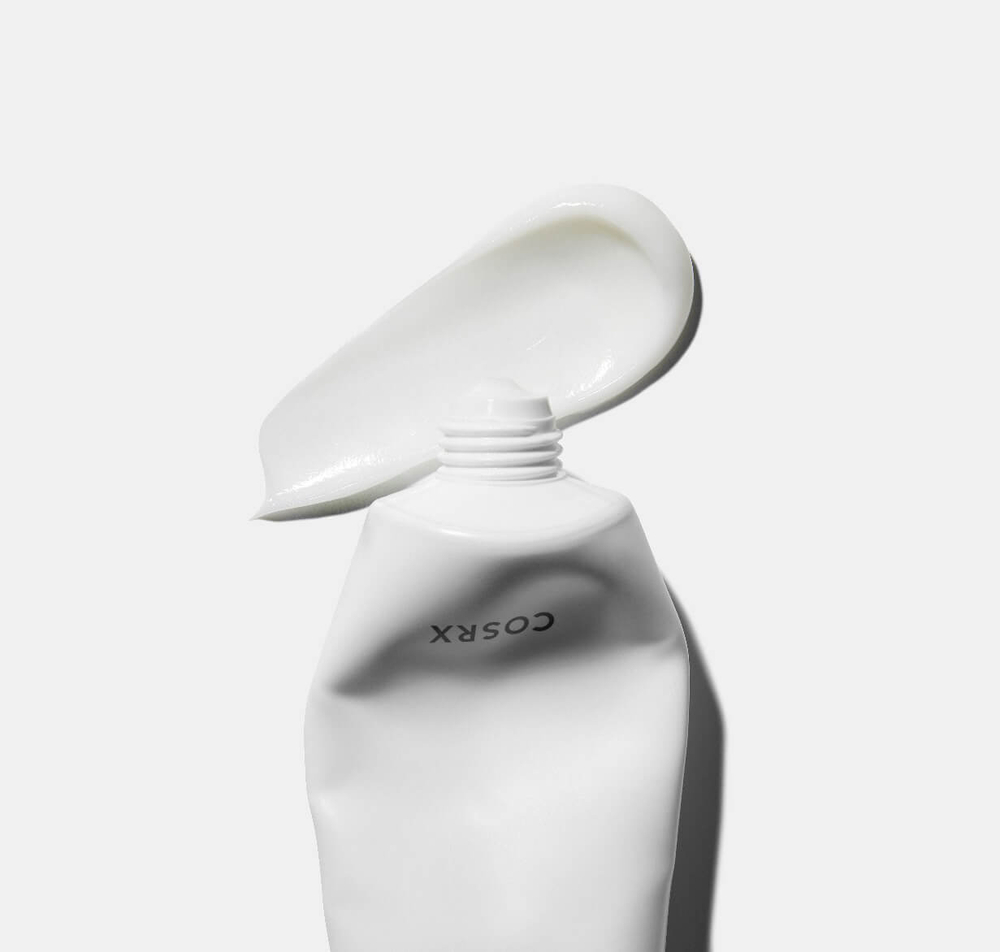 CosRx Pure Fit Cica Cream успокаивающий крем для чувствительной кожи с экстрактом центеллы