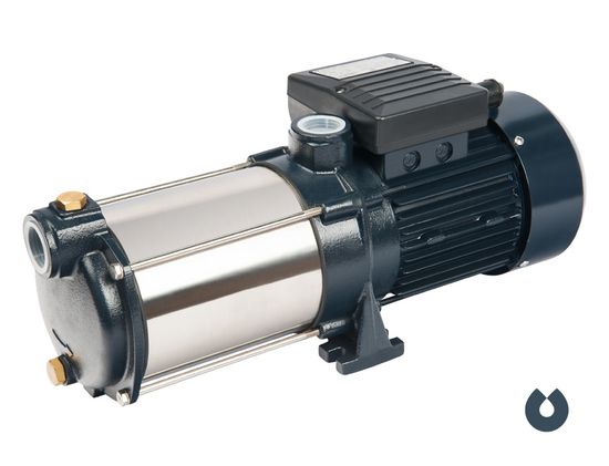 Многоступенчатый поверхностный насос МН-400С