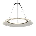 Подвесной светильник OD2501-D60 gold/black