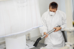 Индустриальный пылесос IVS 100/75 M Z22