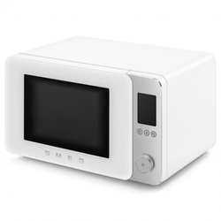 Микроволновая печь Smeg MOC02WHMEU