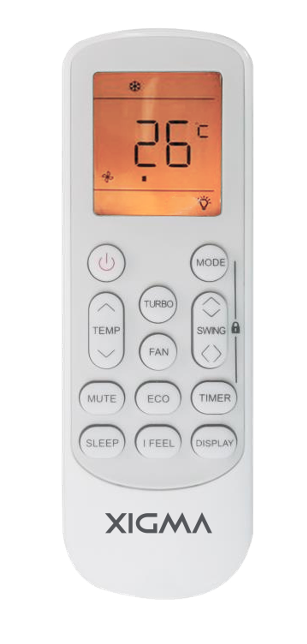 Бытовые сплит-системы XIGMA XG-TX35RHA