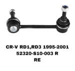 СЕРЬГИ CRV RD1 97-01