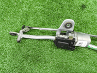 Трапеция дворников Jetour T2 (2023-н.в.)