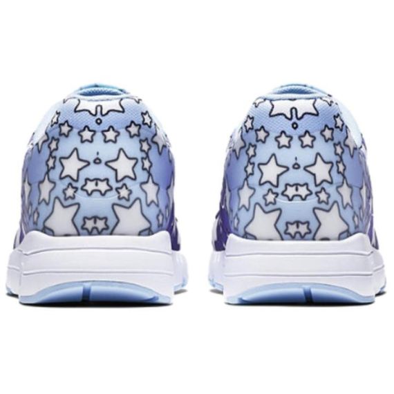 Кроссовки Nike Air Max 1 Бежевые кроссовки Низкоколейковые Унисекс