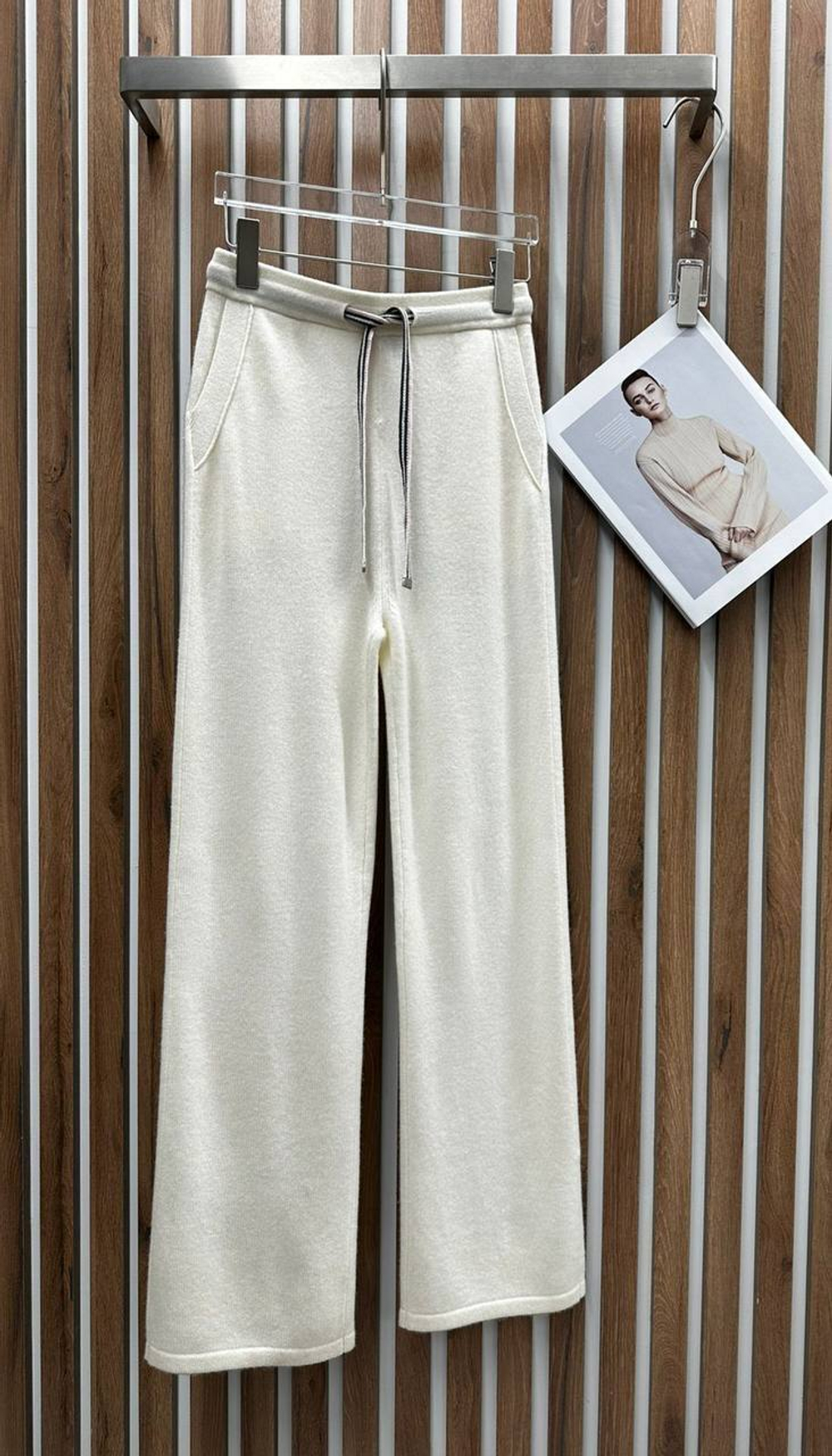 Костюм Loro Piana