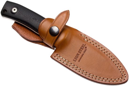 Нож Lion Steel "M4" L/M4 G10 R