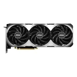 Видеокарта MSI GeForce RTX 4070 SUPER 12G VENTUS 3X OC, 12GB, GDDR6X, HDMI 3xDP